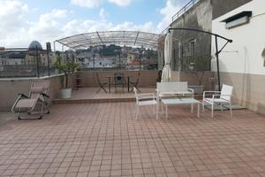 Stanza via Dei Tribunali centro storico