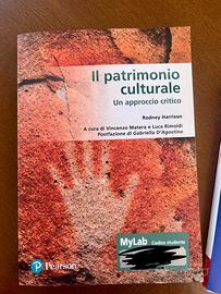 Il patrimonio culturare - un approccio critico