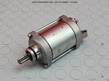 MOTORINO AVVIAMENTO KAWASAKI VERSYS 1000 2015 2016