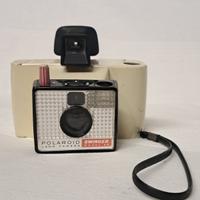 Polaroid Swinger anni '60, con pellicola imballata