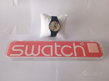 ELEGANTE OROLOGIO SWATCH VINTAGE
