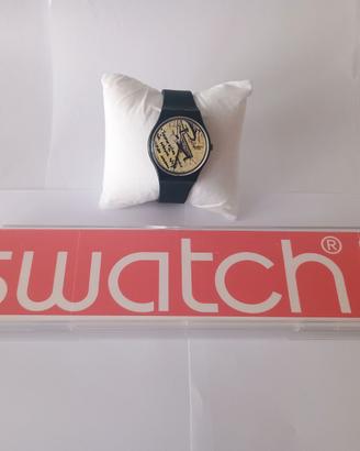 ELEGANTE OROLOGIO SWATCH VINTAGE
