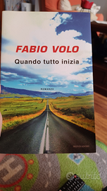 Libro copertina flessibile