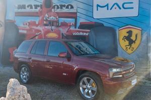 Chevrolet Trail Blazer SS 6.0 Benzina V 8 e GPL