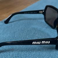 Occhiali Miu Miu