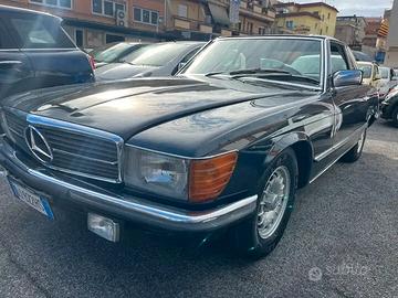 Mercedes-benz SL 350 350SL