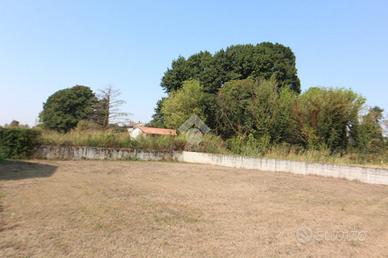 TER. RESIDENZIALE A CASALETTO CEREDANO