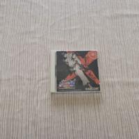 Super Street Fighter 2 Sega DC