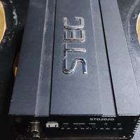 amplificatore steg 