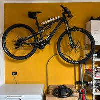 Biachi bioammortizzata tutta in carbonio