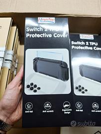 cover protettiva per console Switch 2