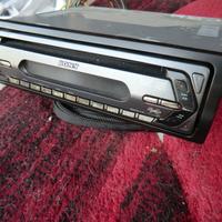 autoradio sony s2250 perfetto