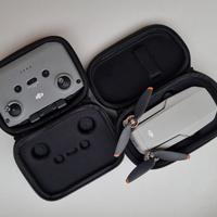 Drone DJI mini 2 (pari al nuovo)