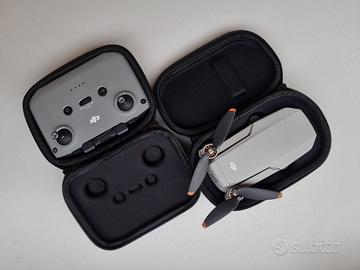 Drone DJI mini 2 (pari al nuovo)