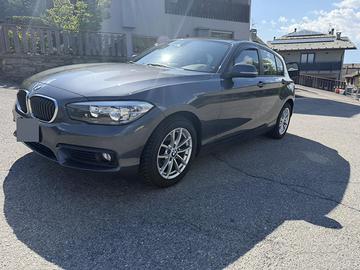 Bmw116d impeccabile