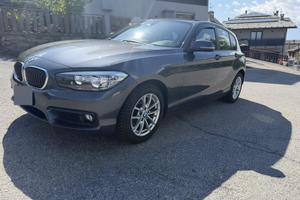Bmw116d impeccabile
