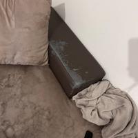 Divano letto