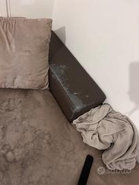 Divano letto