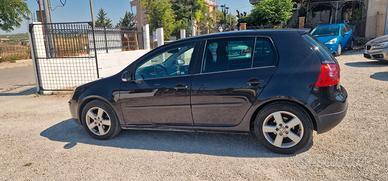 Volkswagen Golf 2.0 TDI DPF 5p. GT Sport