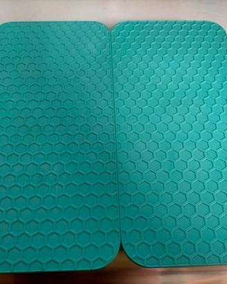 tavoletta per rieducazione 