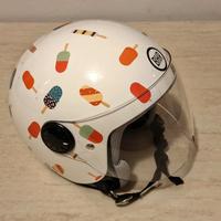 Casco bimba 