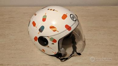 Casco bimba 