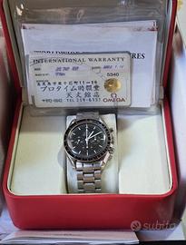 Omega Speedmaster Professional Moonwatch 3570.50.0