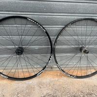 Cerchi enduro Damil 29”