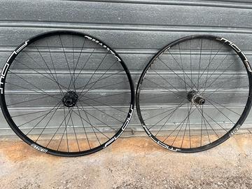 Cerchi enduro Damil 29”