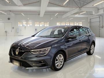 RENAULT MEGANE 1.5 DCI 85KW BLUE EQUILIBRE EDC STA