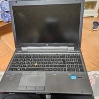 elitebook 8570w