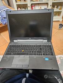 elitebook 8570w