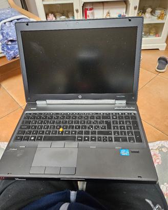 elitebook 8570w