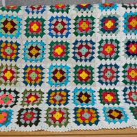 Coperta della nonna