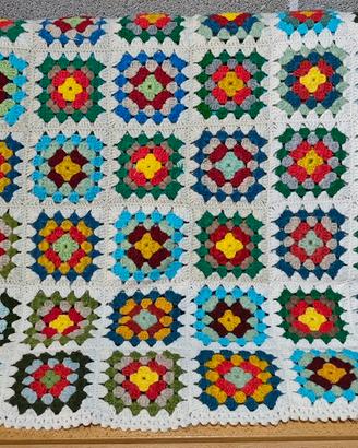 Coperta della nonna