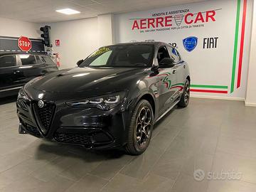 Alfa Romeo Stelvio 2.2 Turbodiesel 210 CV AT8 Q4 I