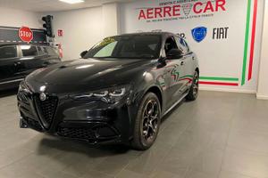 Alfa Romeo Stelvio 2.2 Turbodiesel 210 CV AT8 Q4 I