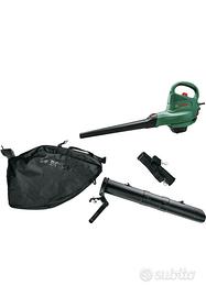 Bosch Soffiatore Aspiratore