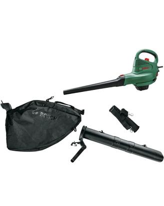 Bosch Soffiatore Aspiratore