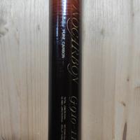 canna da pesca monocarbon DAIWA