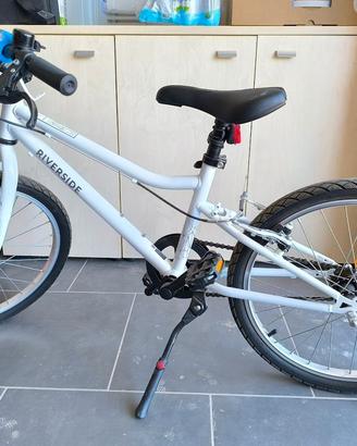 Bicicletta Decathlon 6-9 anni