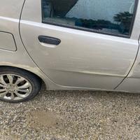 Punto 1.2 benzina