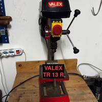 TRAPANO A COLONNA valex tr 13 r