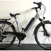 E bike ATALA cult 7.2 28" nuova