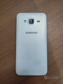 Samsung Galaxy J3 2016 