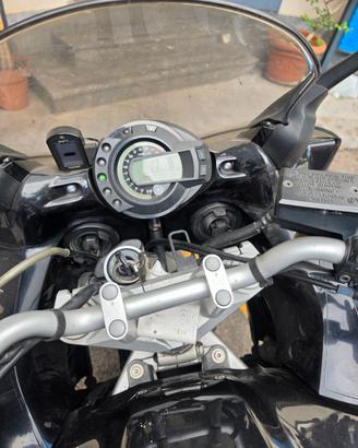 Yamaha fazer 600