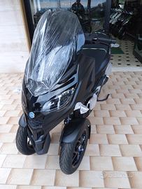 Piaggio Mp3 310 hpe Sport