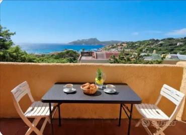 Villetta a schiera Sardegna - Baia Santa Reparata