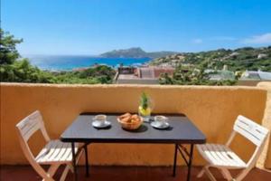 Villetta a schiera Sardegna - Baia Santa Reparata