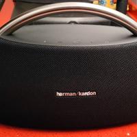 Harman Kardon Go + Play Diffusore Bluetooth Stereo